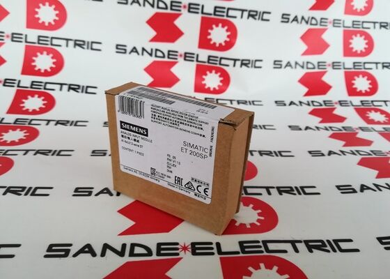 Выходный модуль SIEMENS 6ES7193-6BP00-0DA0 6ES71936BP000DA0 6ES7193-6BPOO-ODAO