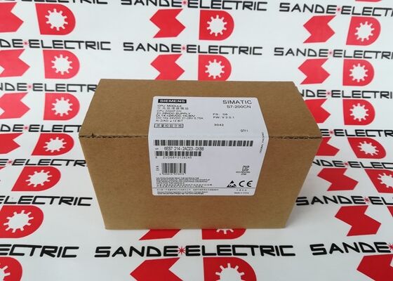 Реле 6ES7214-2AD23-0XB8 6ES7 214-2AD23-0XB8 6ES7214-2AD23-OXB8