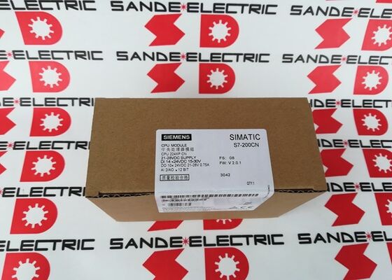 Реле 6ES7214-2AD23-0XB8 6ES7 214-2AD23-0XB8 6ES7214-2AD23-OXB8