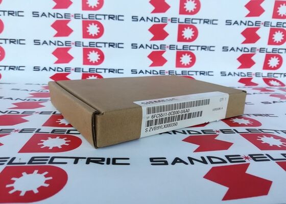 Новый адаптерный модуль 6FC5511-0CB00-0AA0 6FC5 511-0CB00-0AA0 6FC5511-OCBOO-OAAO