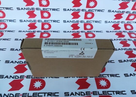 Новый адаптерный модуль 6FC5511-0CB00-0AA0 6FC5 511-0CB00-0AA0 6FC5511-OCBOO-OAAO