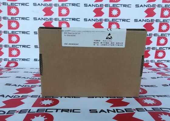 Новый адаптерный модуль 6FC5511-0CB00-0AA0 6FC5 511-0CB00-0AA0 6FC5511-OCBOO-OAAO