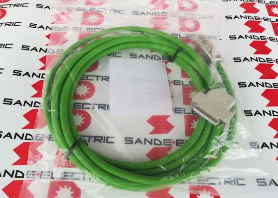 Новый Siemens 6FX5002-2CF02-1AF0 6FX50022CF021AF0 6FX5OO2-2CFO2-1AFO