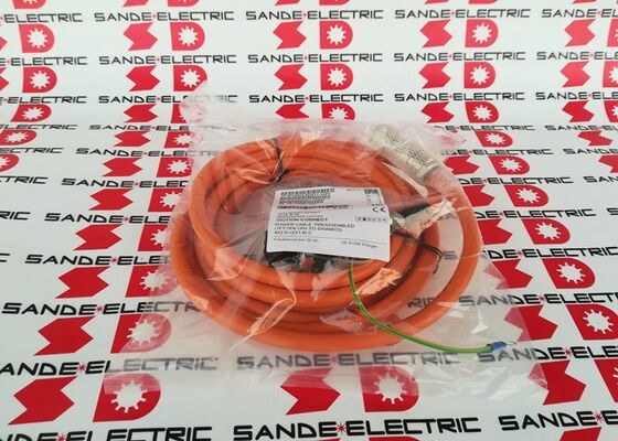 Новый Siemens 6FX5002-5DS11-1AF0 6FX50025DS111AF0 6FX5OO2-5DS11-1AFO