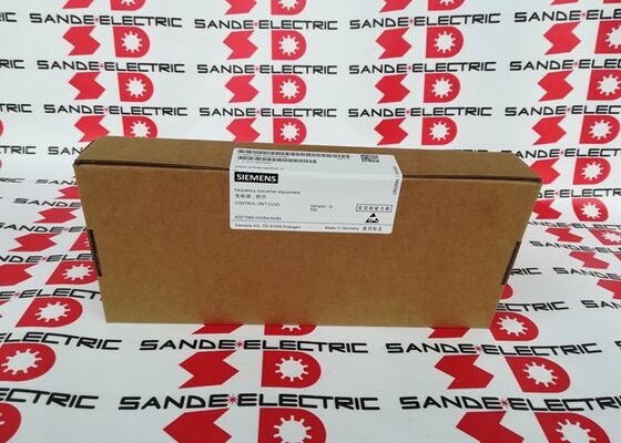 Новая версия SIEMENS CUVC Board 6SE7090-0XX84-0AB0 6SE70900XX840AB0 6SE7O9O-OXX84-OABO 6SE7 090-0XX84-0AB0