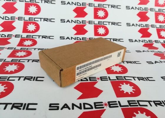 Новая Siemens 6SN1114-0NA00-0AA0 6SN11140NA000AA0 6SN1114-ONAOO-OAAO Быстрая доставка