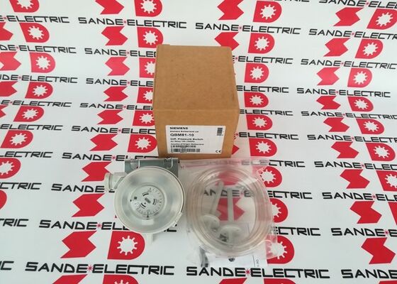 Новый преобразователь дифференциала давления QBM81-10 QBM8110 QBM81-1O