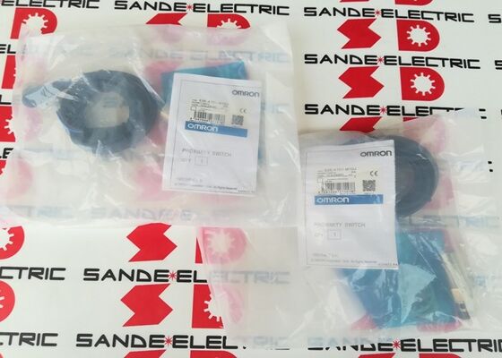 Новый датчик близости OMRON E2E-X7D1-M1GJ E2EX7D1M1GJ