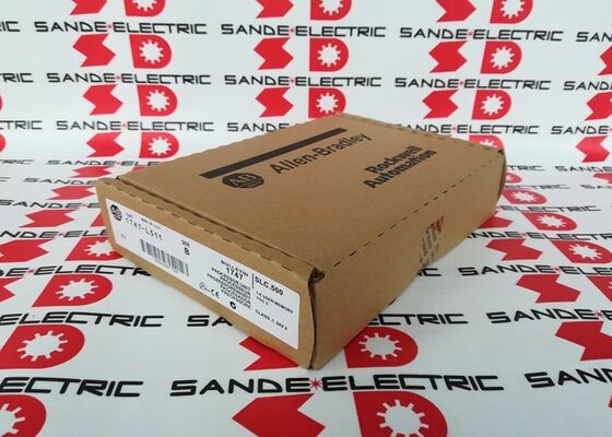 АБ Аллен Брэдли 1747-L511 Модуль 1747L511