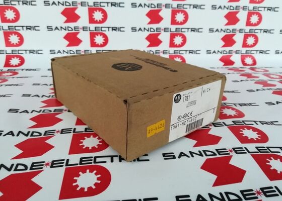 Allen Bradley Advanced Interface Converter 1761-NET-AIC 1761-NET-AIC 1761NETAIC - переводчик интерфейсов, используемый в Интернете