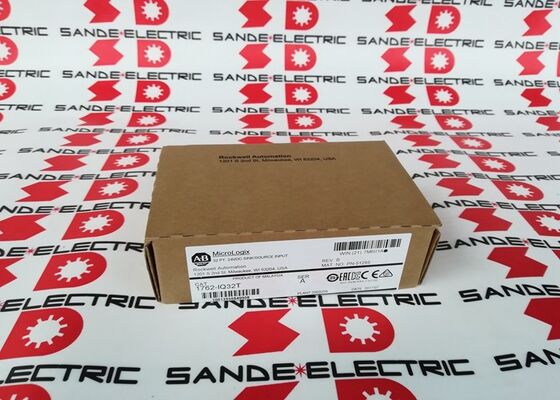 Один новый в коробке А.Б. Аллен Брэдли 1762-IQ32T Входной модуль 1762IQ32T