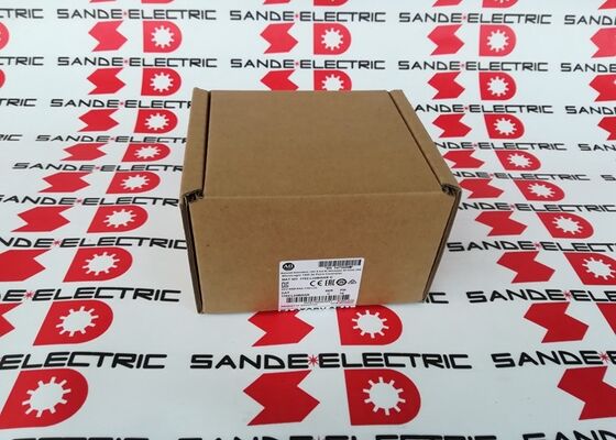 Один АБ Аллен Брэдли 1762-L24BWAR - Фабрика запечатана- 1762L24BWAR