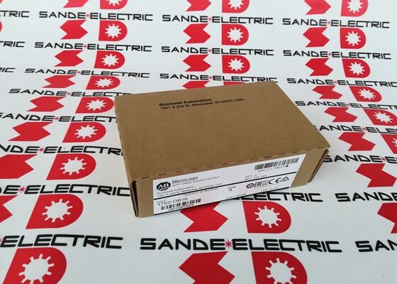 Один Новый АБ Аллен Брэдли Аллен-Брэдли 1762-OB16 Выходный модуль 1762OB16