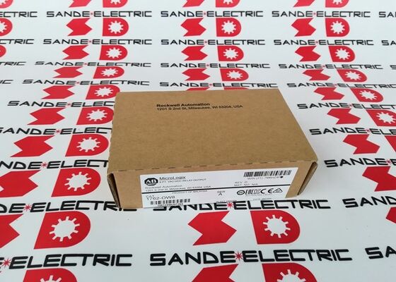 Один новый ретранслятор Ален Брэдли 1762-OW8 1762OW8 1762-0W8