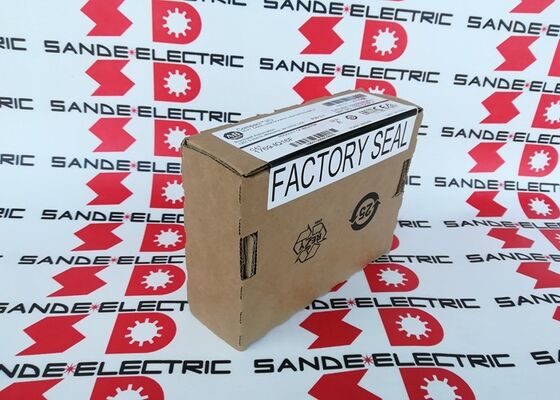 Один новый модуль высокоскоростного ввода AB 1769-IQ16F в коробке 1769IQ16F