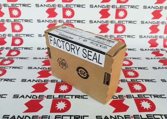 Один Новый Allen-Bradley 1769-IQ32T CompactLogix - Новый излишек запечатанный - Серия А