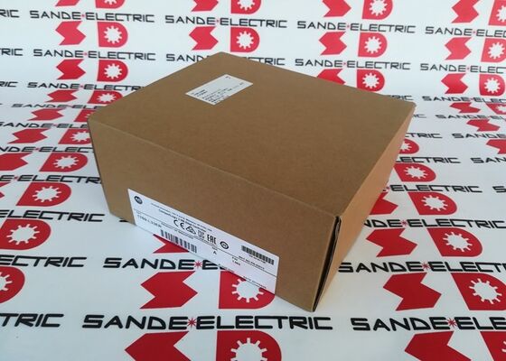 Новый Allen Bradley 1769-L33ER CompactLogix 2 MB контроллер 1769L33ER