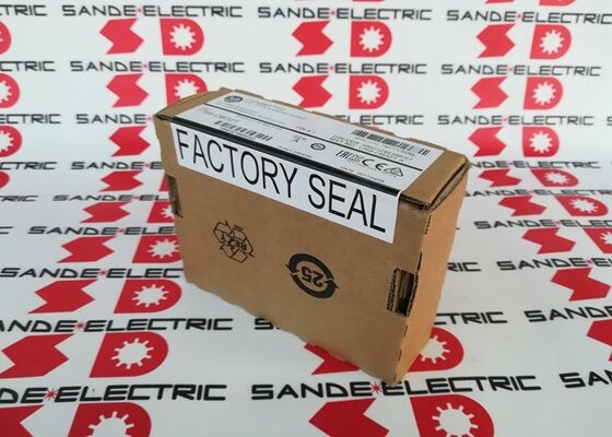 Allen Bradley 1769-OB32T Выходный модуль CompactLogix 17690B32T Новый и запечатанный 1769-0B32T