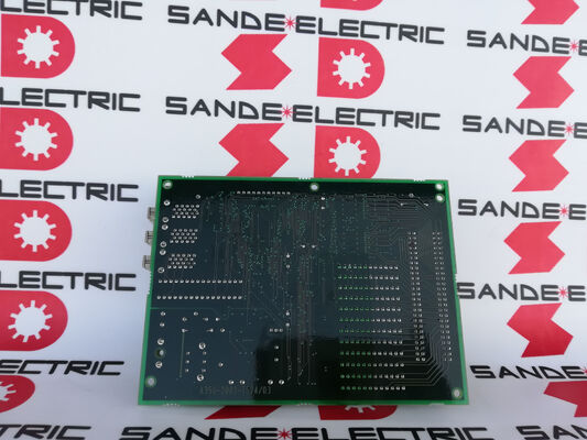 1PC Использованный GE Fanuc Driver Board A20B-2002-0520 В хорошем состоянии A20B20020520 A2OB-2OO2-O52O