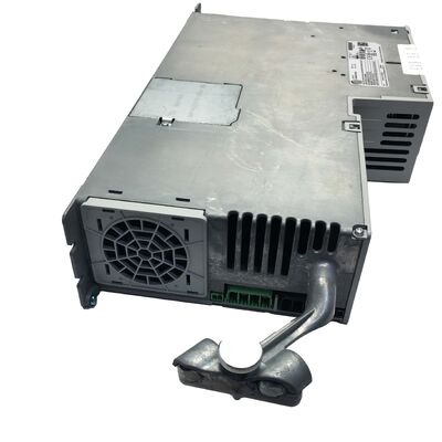 AB Kinetix 5700 Двойная ось VFD инвертор Ser.B 2198-D057-ERS3