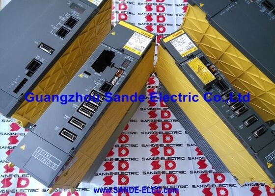 A06B-6200-H055 Модуль питания Fanuc A06B6200H055 FANUC AO6B-62OO-HO55