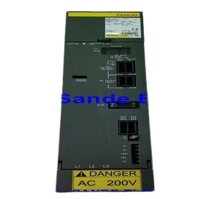 Модуль сервоусилителя Fanuc A06B-6079-H101 AO6B-6O79-HIOI