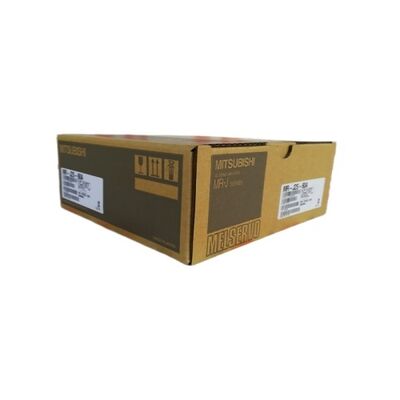 Новый MR-J2S-60A MITSUBISHI SERVO DRIVERMRJ2S60A MR-J2S-6OA Быстрая доставка