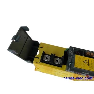Сервоусилители Fanuc A06B-6079-H101 или A06B6079H101