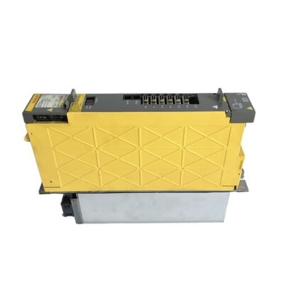 Модуль сервоусилителя Fanuc A06B-6111-H006#H550 / С 1 годом гарантии