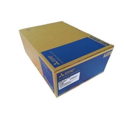 Новый сервопривод Mitsubishi MR-J4-350A или MRJ4350A