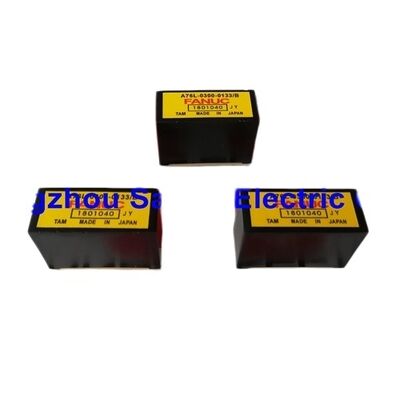 Модуль FANUC A76L-0300-0133-B A76L03000133B A76L-0300-0133-B
