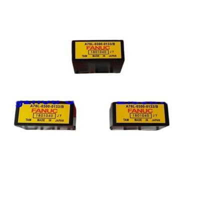 Модуль FANUC A76L-0300-0133-B A76L03000133B A76L-0300-0133-B