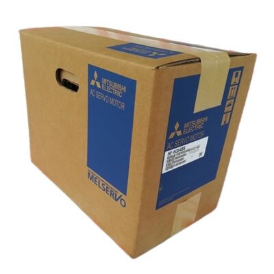 Новый сервомотор HF-H354BS-A48 MITSUBISHI Encoder A48 HFH354BSA48