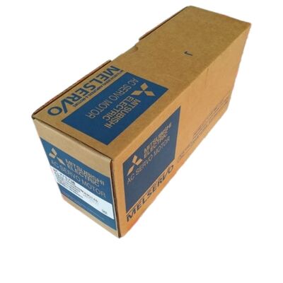 Сервомотор Mitsubishi HC-KFS73B HCKFS73B Новый