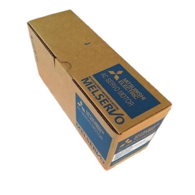 Сервомотор Mitsubishi HC-KFS73B HCKFS73B Новый