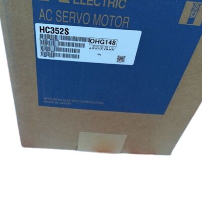 Новый Mitsubishi Motors-AC Servo HC352S