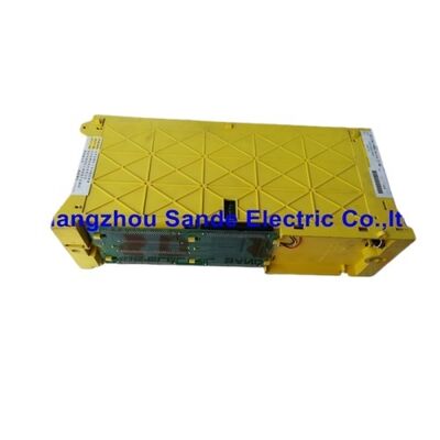 Сервоуправляющий Fanuc A02B-0299-B802 A02B0299B802 A02B-0299-B802