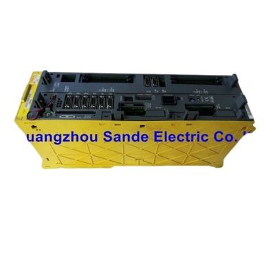 Сервоуправляющий Fanuc A02B-0299-B802 A02B0299B802 A02B-0299-B802