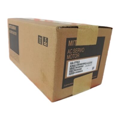 Новый Mitsubishi HA-FF63 Сервомотор Новый HAFF63