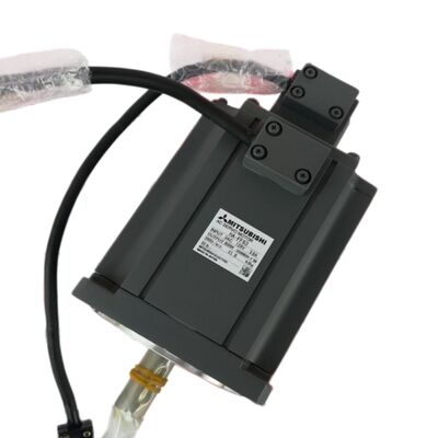 Новый Mitsubishi HA-FF63 Сервомотор Новый HAFF63