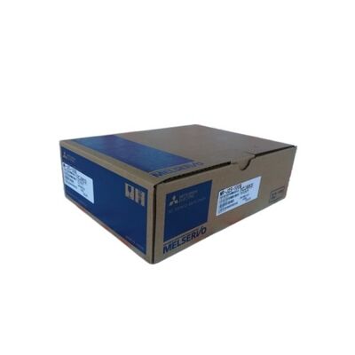 Новый сервопривод Mitsubishi MR-J2S-100B MRJ2S100B Быстрая доставка