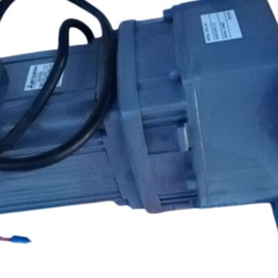 Один новый оригинальный сервомотор Mitsubishi HA-FF43G1 HAFF43G1