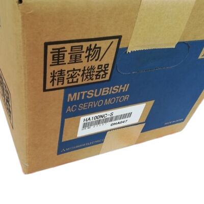 В наличии 1 шт. Mitsubishi HA100NC-S HA1OONC-S