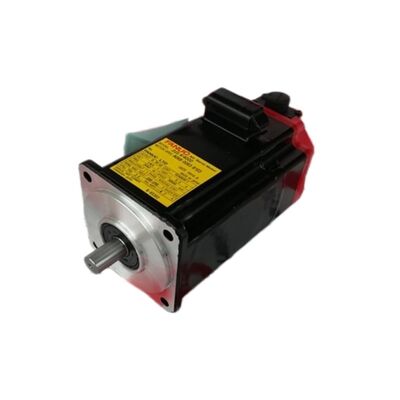 Новый и подержанный сервомотор FANUC A06B-0063-B103 A06B0063B103 AO6B-OO63-B1O3