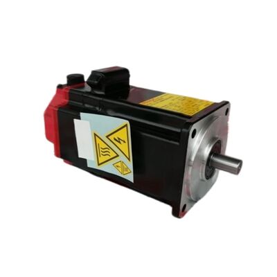 Новый и подержанный сервомотор FANUC A06B-0063-B103 A06B0063B103 AO6B-OO63-B1O3