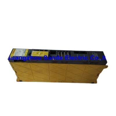 Модуль сервоусилителя FANUC A06B-6096-H101#H