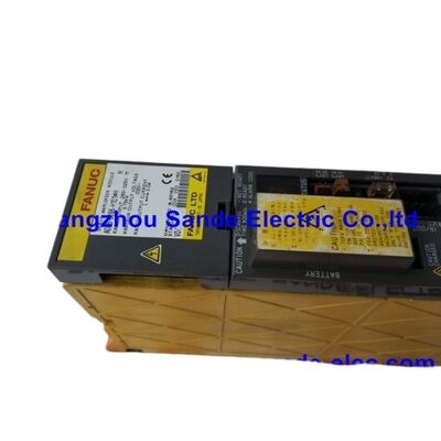 Модуль сервоусилителя FANUC A06B-6096-H101#H