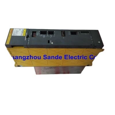 Сервоусилитель FANUC A06B-6077-H111 A06B6077H111 A06B-6077-H111