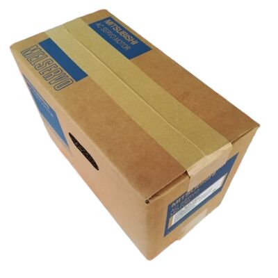 Сервомотор Mitsubishi HG-SR102 или HGSR102 Новый и оригинальный