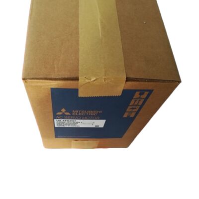 Новый и оригинальный сервомотор Mitsubishi HA-FF63G1 или HAFF63G1